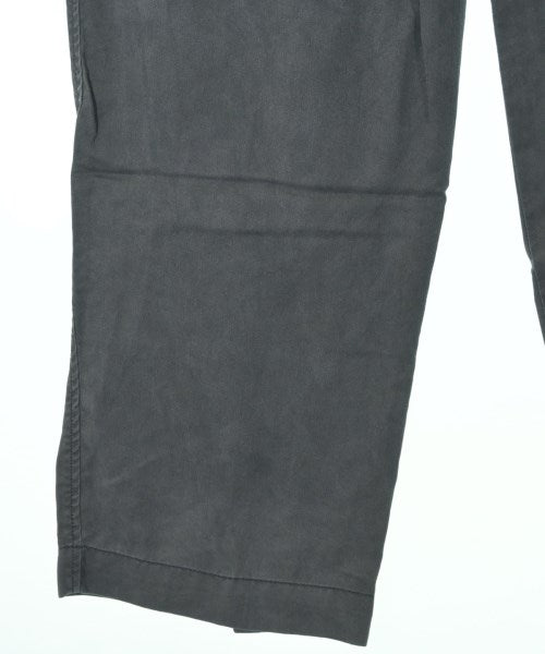 Spick and Span กางเกงมีกระเป๋าข้างกางเกง2-4 กระเป๋า