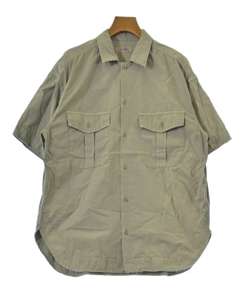 Spick and Span เสื้อลำลอง