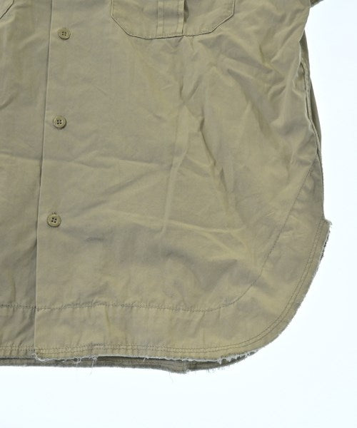 Spick and Span เสื้อลำลอง