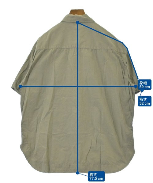 Spick and Span เสื้อลำลอง