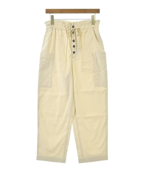 Spick and Span กางเกงมีกระเป๋าข้างกางเกง2-4 กระเป๋า