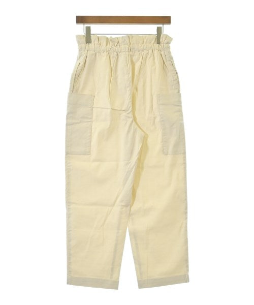 Spick and Span กางเกงมีกระเป๋าข้างกางเกง2-4 กระเป๋า