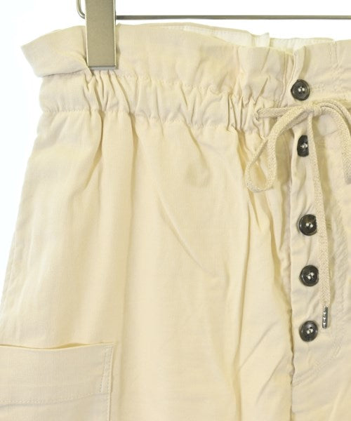 Spick and Span กางเกงมีกระเป๋าข้างกางเกง2-4 กระเป๋า