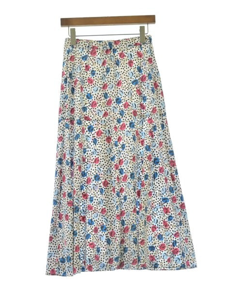 Spick and Span กระโปรงยาว/แม็กซี่ยาว