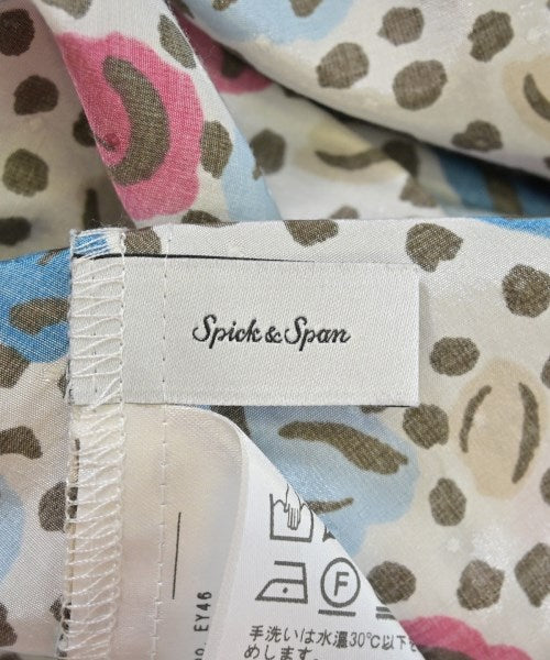 Spick and Span กระโปรงยาว/แม็กซี่ยาว
