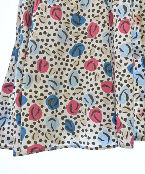 Spick and Span กระโปรงยาว/แม็กซี่ยาว