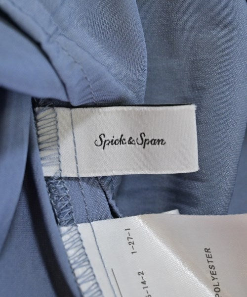 Spick and Span เสื้อสตรี