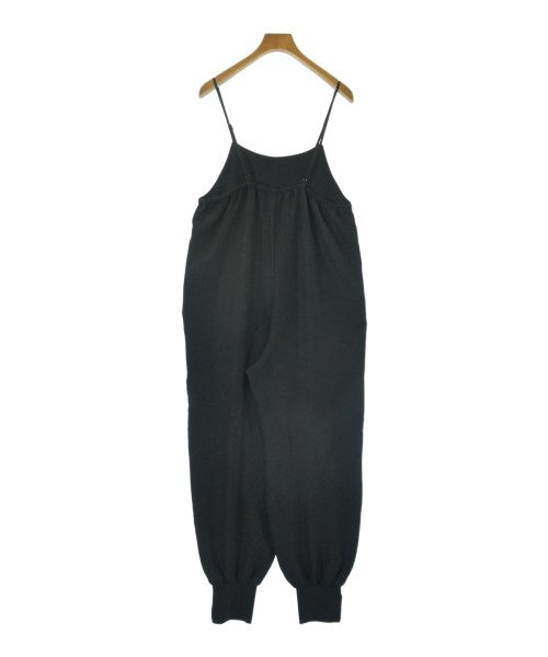 Spick and Span ชุดเอี๊ยม/เสื้อคลุมหลวมๆ/จั๊มสูท