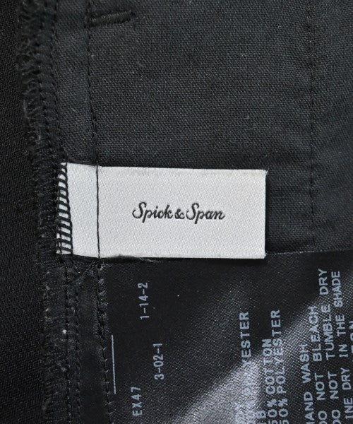 Spick and Span ชุดเอี๊ยม/เสื้อคลุมหลวมๆ/จั๊มสูท