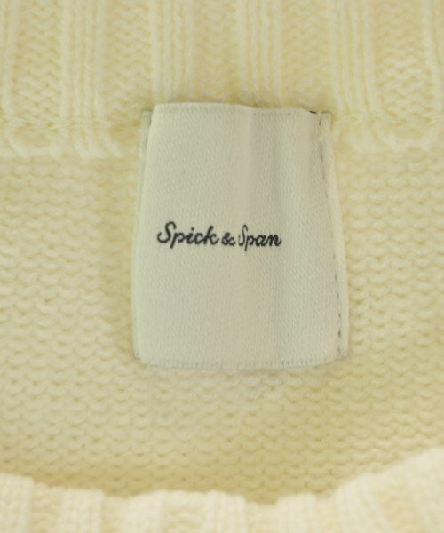 Spick and Span เสื้อกันหนาว