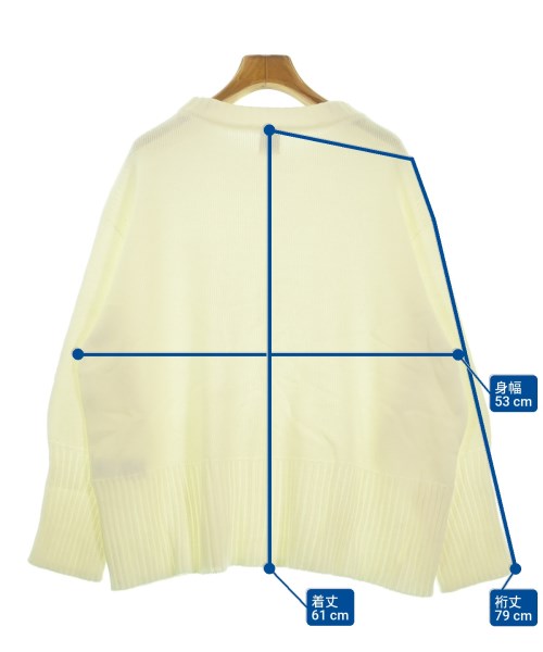 Spick and Span เสื้อกันหนาว