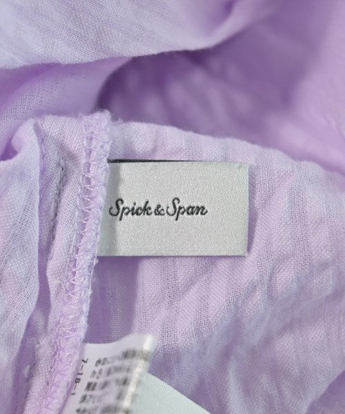 Spick and Span เสื้อสตรี