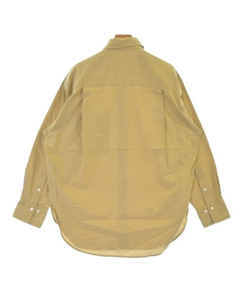 Spick and Span เสื้อลำลอง