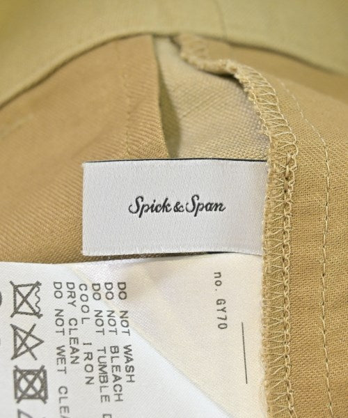 Spick and Span กางเกงขาสั้น