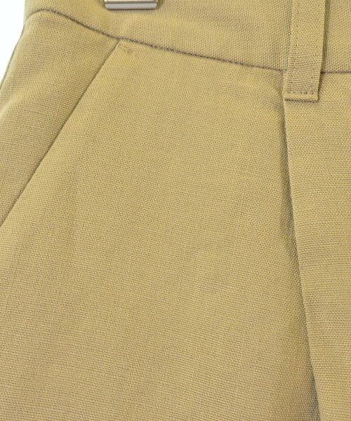 Spick and Span กางเกงขาสั้น