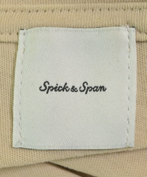 Spick and Span เสื้อยืด/เสื้อท็อปส์