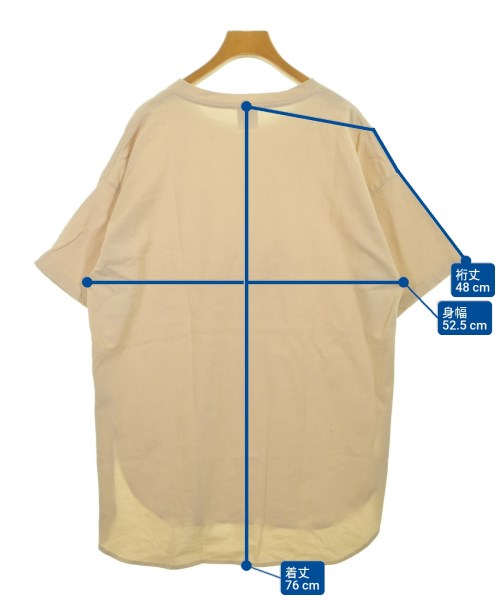 Spick and Span เสื้อยืด/เสื้อท็อปส์