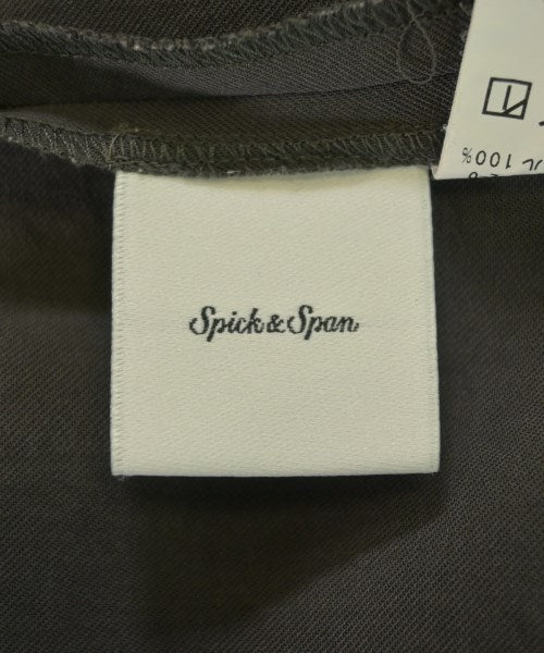 Spick and Span เสื้อสตรี