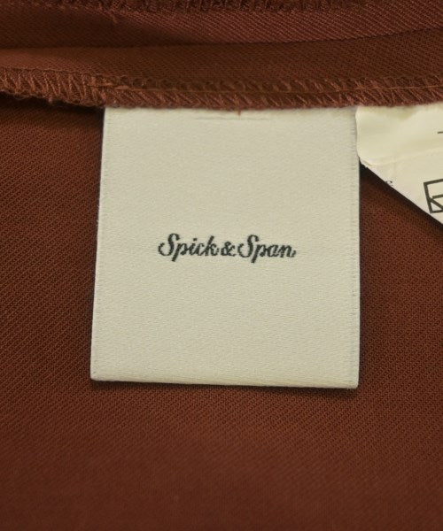 Spick and Span เสื้อสตรี