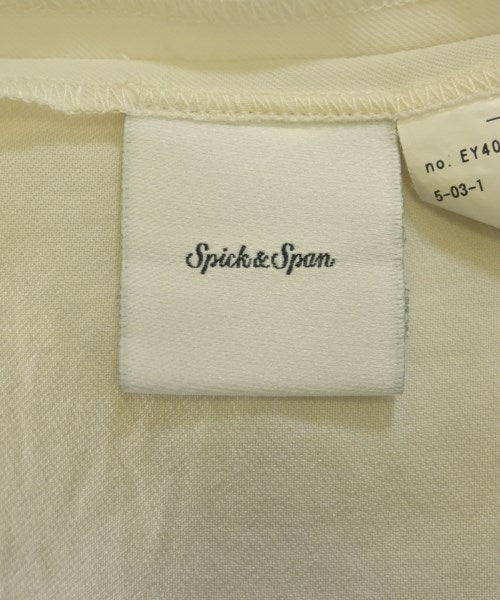 Spick and Span เสื้อสตรี