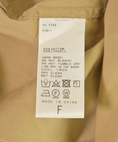 Spick and Span เสื้อสตรี