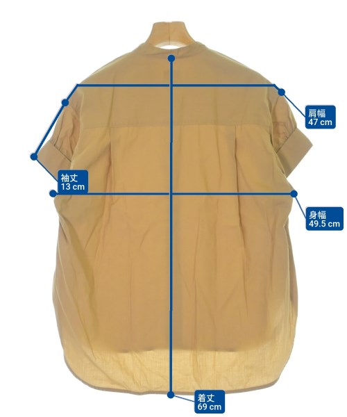 Spick and Span เสื้อสตรี