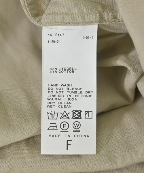 Spick and Span เสื้อสตรี