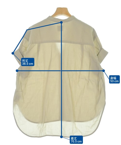 Spick and Span เสื้อสตรี