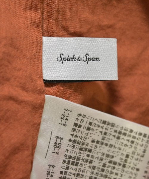Spick and Span ชุดเดรส