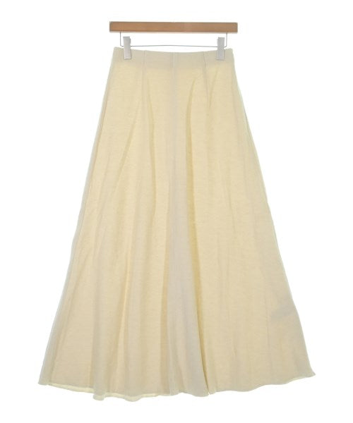 Spick and Span กระโปรงยาว/แม็กซี่ยาว