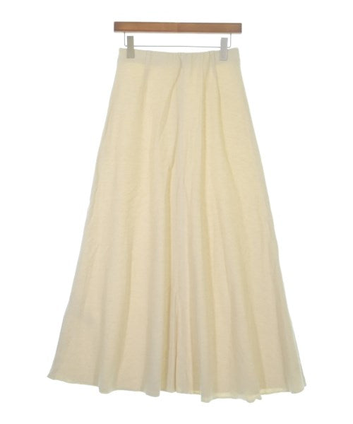 Spick and Span กระโปรงยาว/แม็กซี่ยาว