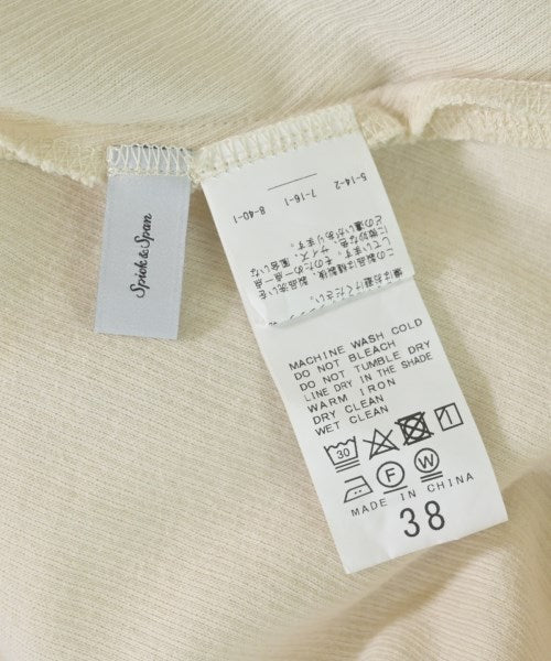 Spick and Span กระโปรงยาว/แม็กซี่ยาว