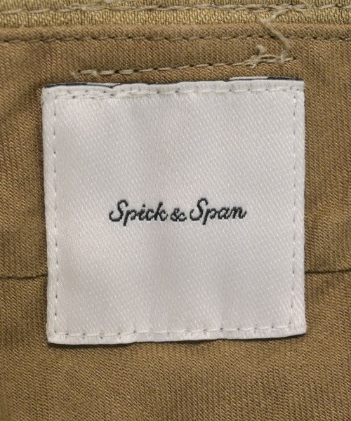 Spick and Span กางเกง อื่น