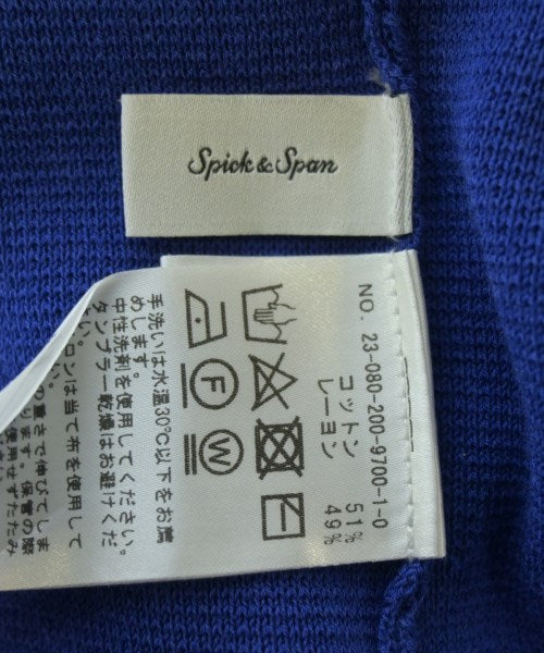 Spick and Span เสื้อกันหนาว