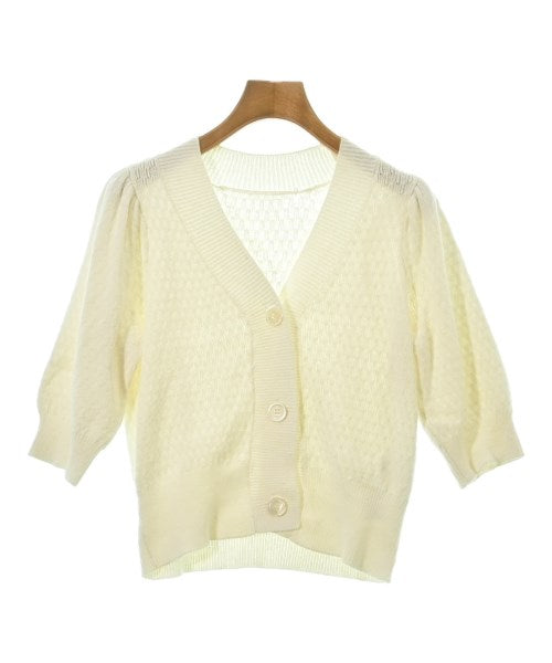 Spick and Span เสื้อคาร์ดิแกน