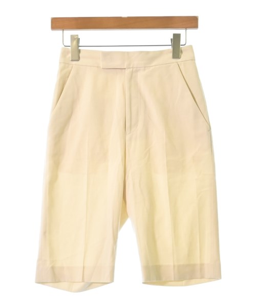 Spick and Span กางเกงขาสั้น