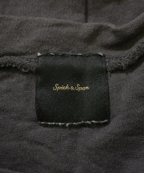 Spick and Span แขนกุด