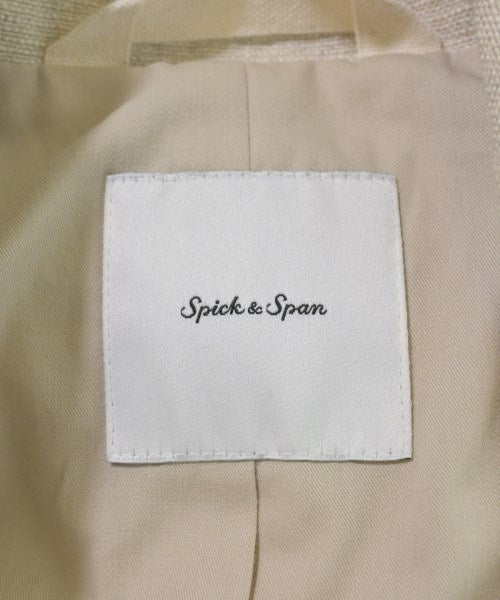 Spick and Span แจ็คเก็ตลำลอง