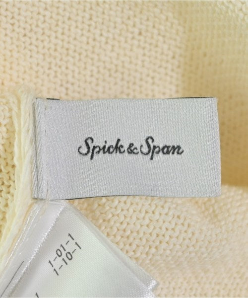 Spick and Span เสื้อกันหนาว