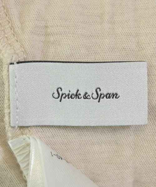 Spick and Span เสื้อยืด/เสื้อท็อปส์