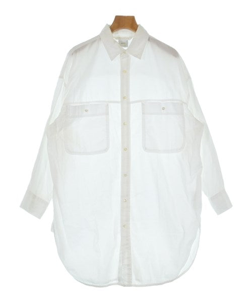 Spick and Span เสื้อลำลอง