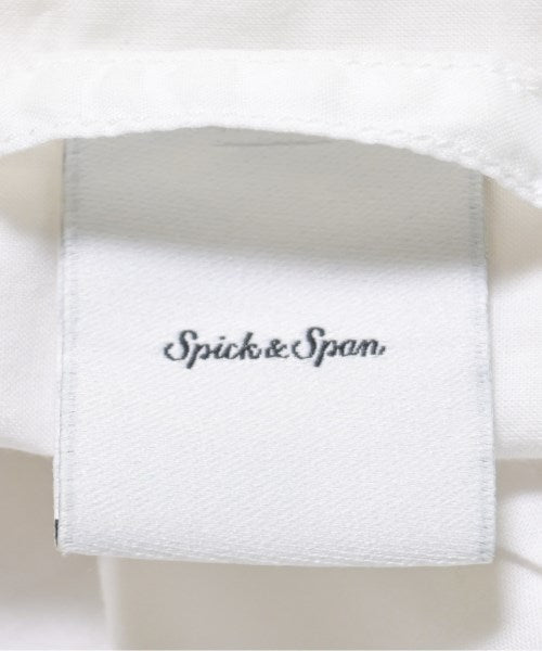 Spick and Span เสื้อลำลอง