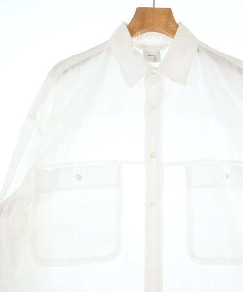 Spick and Span เสื้อลำลอง