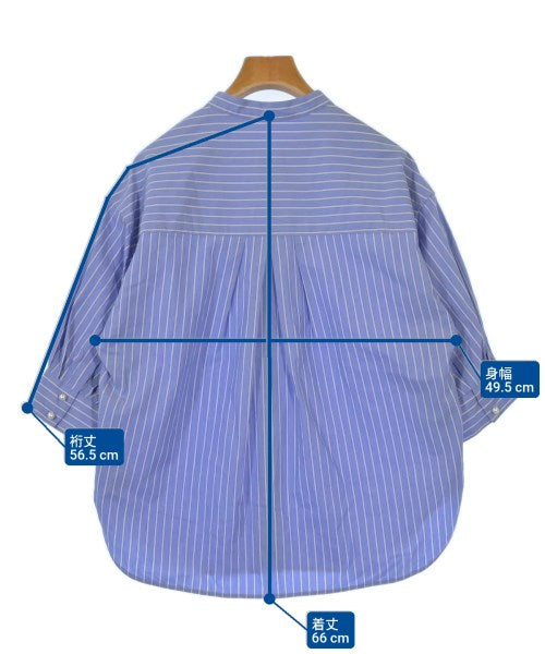 Spick and Span เสื้อสตรี
