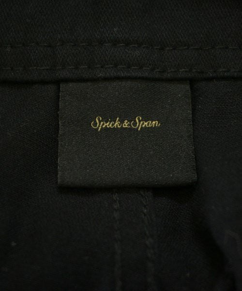 Spick and Span กางเกง อื่น