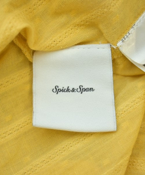 Spick and Span เสื้อสตรี