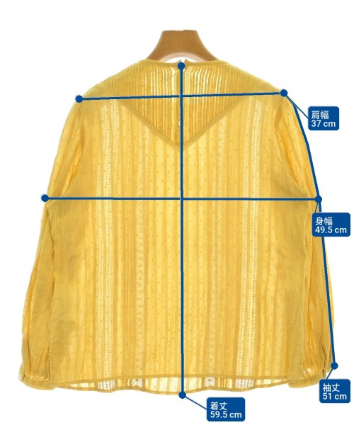 Spick and Span เสื้อสตรี