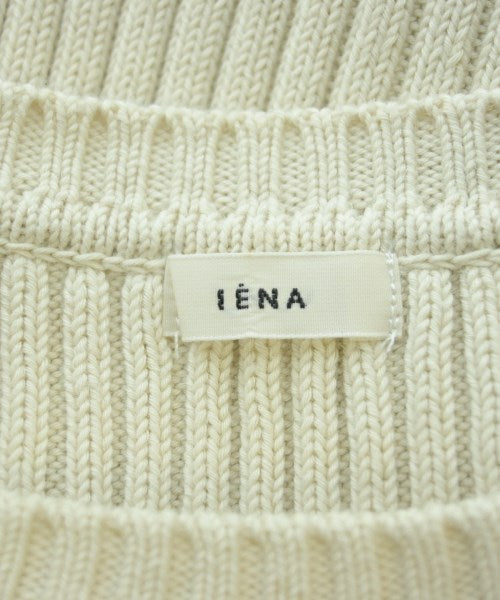 IENA เสื้อแขนกุด
