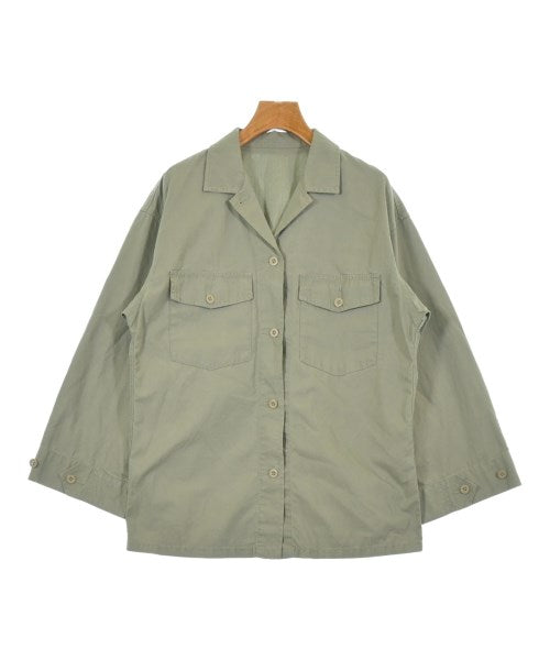 Spick and Span เสื้อลำลอง