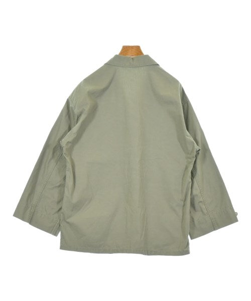 Spick and Span เสื้อลำลอง